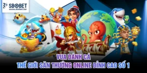 Vua Đánh Cá